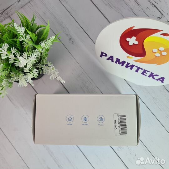 Видео глазок MN-14 Q