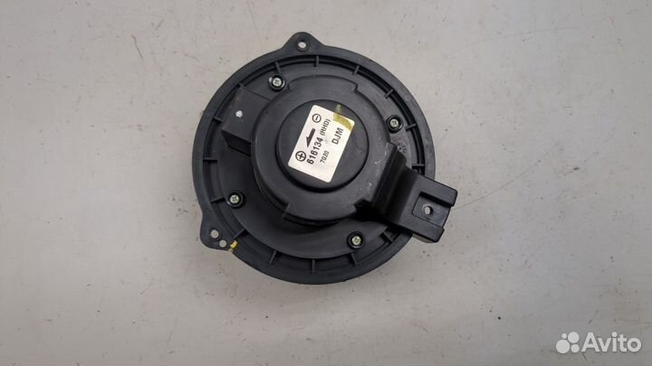 Двигатель отопителя Opel Antara, 2007