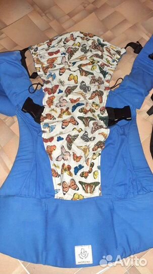 Детское устройство -кенгуру