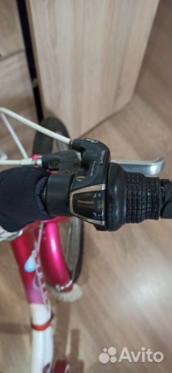 Велосипед stels pilot 230