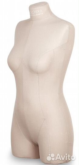 Манекен портновский