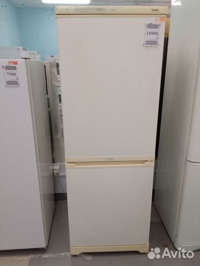 Холодильник бу Стинол на гарантии с доставкой