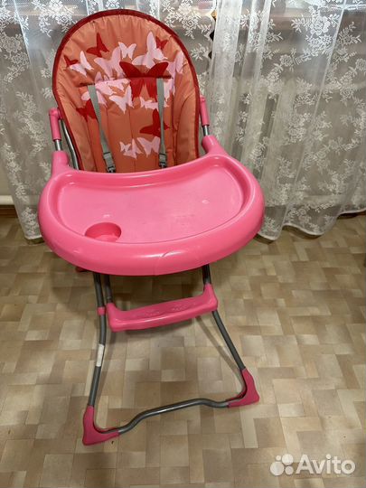 Стул для кормления