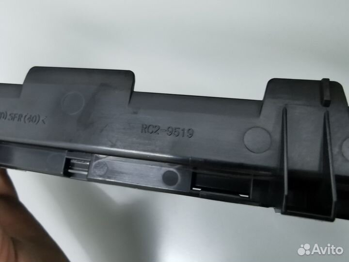 Крышка картриджа RM1-7574 HP 1536