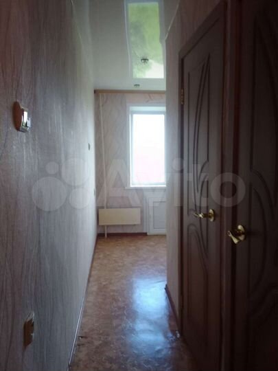 2-к. квартира, 44,9 м², 4/5 эт.