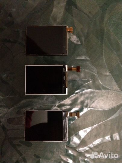 Продам дисплей Nokia X2-00