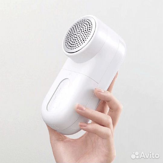 Xiaomi Mijia Rechargeable Lint Remover Гарантия
