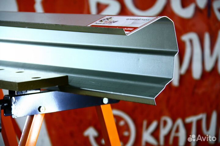 Ремонтный порог Jaguar XF (x250)