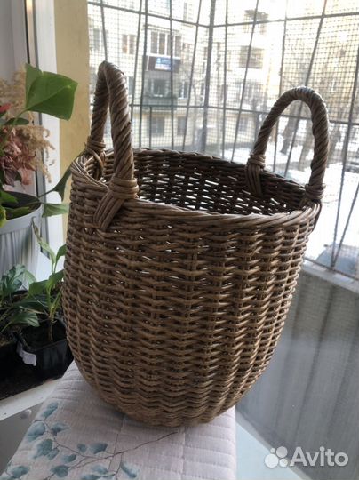 Корзина для белья