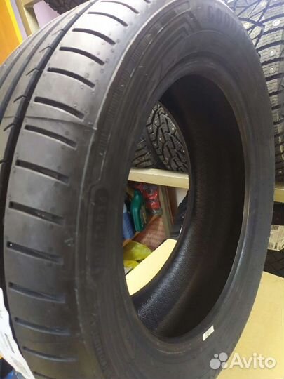 Goodyear Eagle Sport 2 205/55 R16