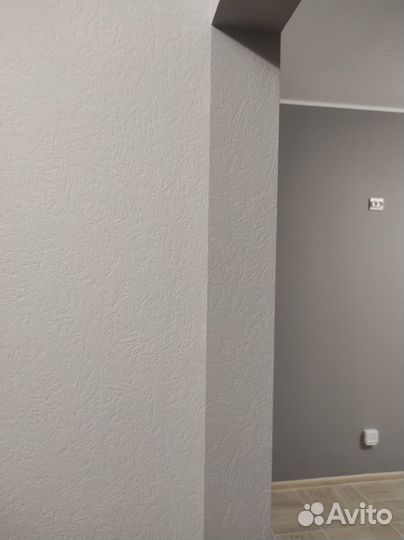 Покраска стен и потолка. Индивидуальный подход