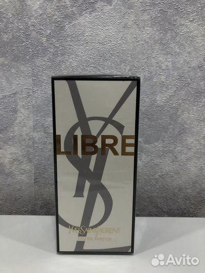 Духи Yves saint laurent libre 90ml