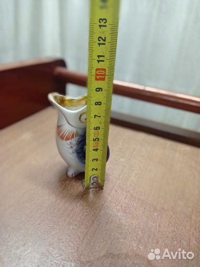 Набор рыбки СССР