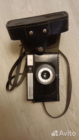 Фотоаппараты