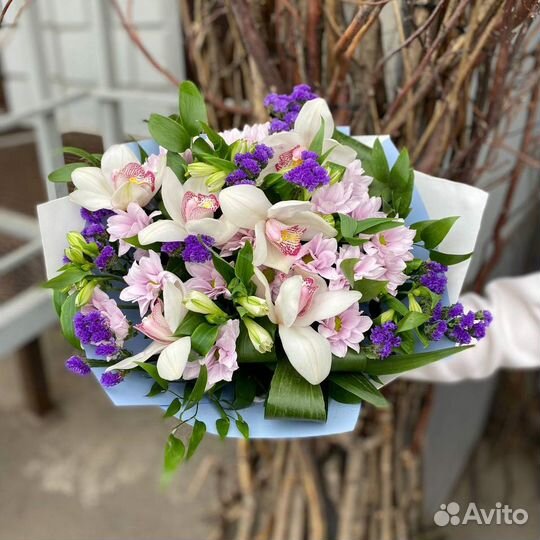 Цветы Букеты Композиции для любимых. Доставка