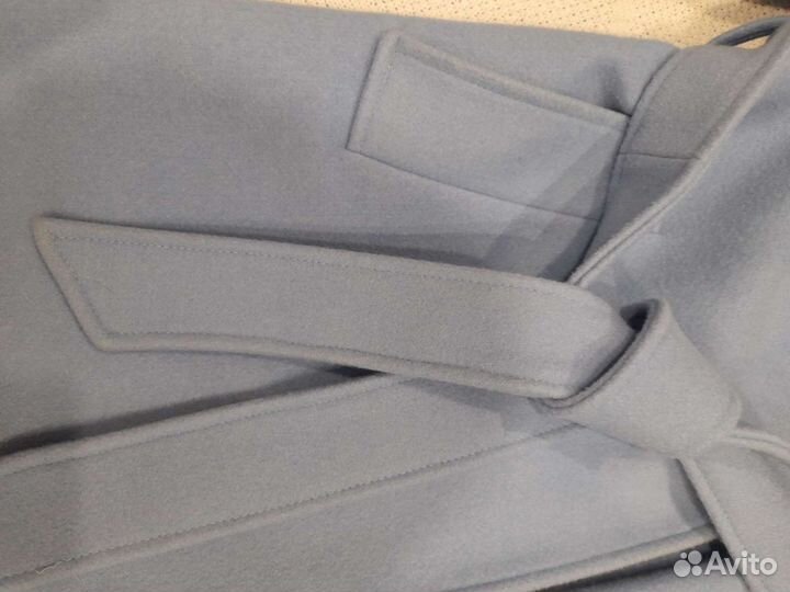 Пальто трэнч