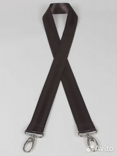 Ремень для сумки через плечо текстильный