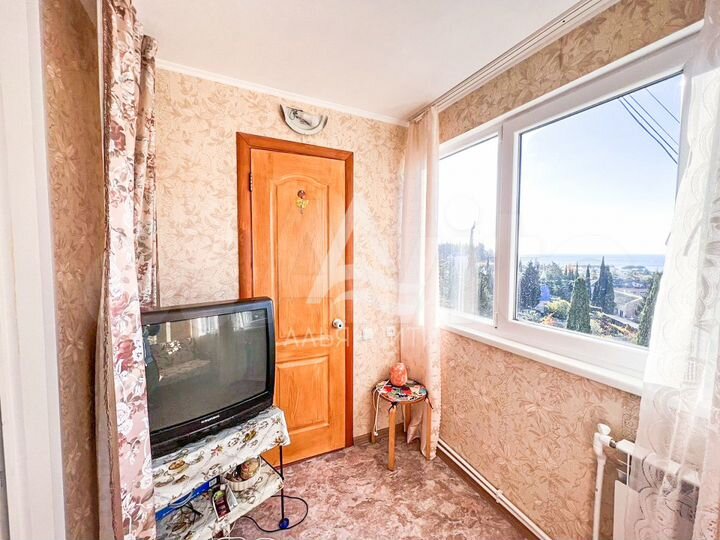 2-к. квартира, 50,3 м², 5/5 эт.