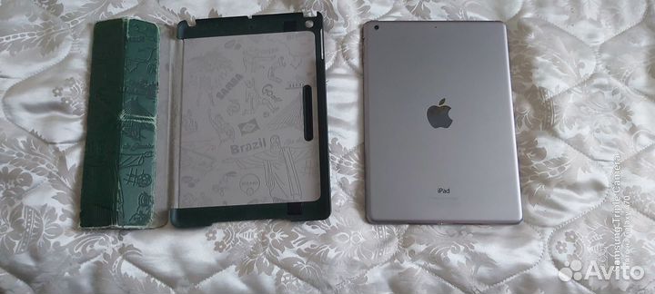 Планшет iРad-A1474