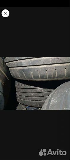 Резина r16 с дисками