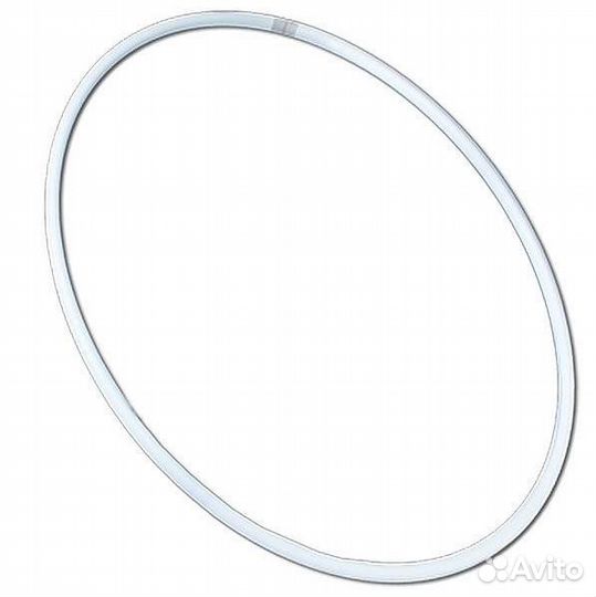 Обруч гимнастический (аналог Сасаки) 65 см 00388