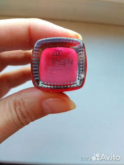 Лак для ногтей