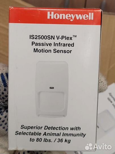 Извещатель Honeywell dt7500sn датчик