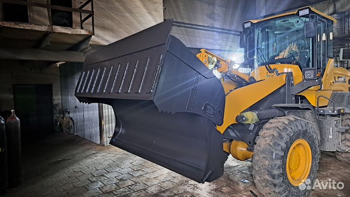 Челюстной Ковш sdlg 933/936