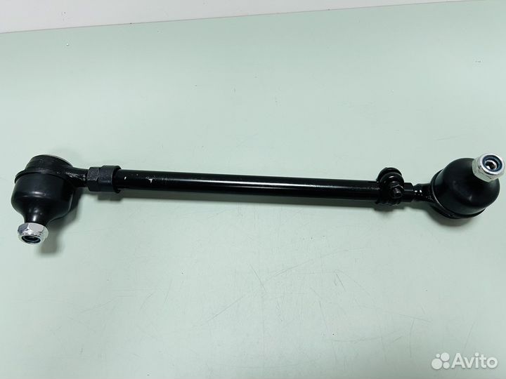 Тяга рулевая с наконечником Mercedes w201/w190
