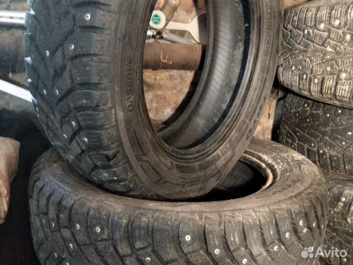 Toyo Celsius CUV 65/65 R14 82T