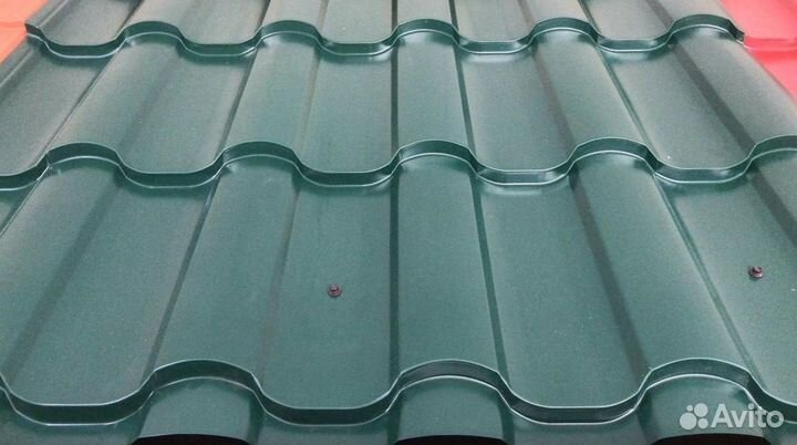 Кровельные материалы