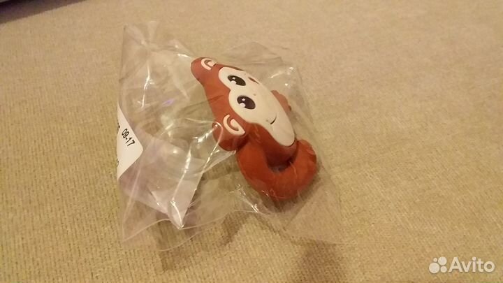 Соска-пустышка детская