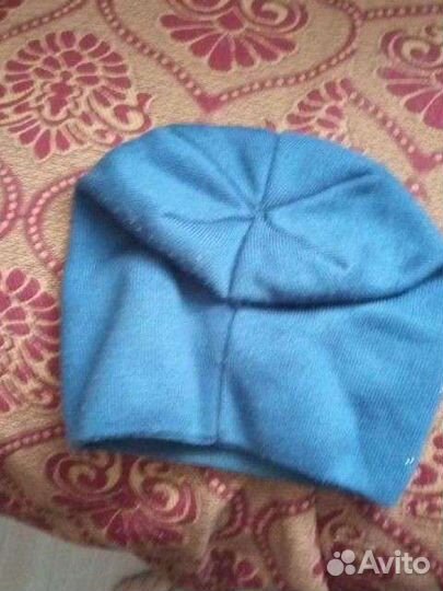 Шапки для девочки