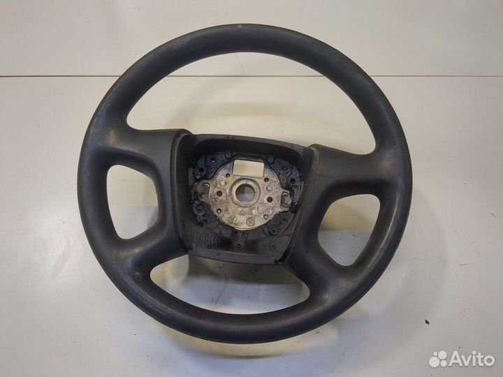 Руль Skoda Octavia (A5), 2004