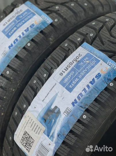 Sailun Ice Blazer WST3 205/55 R16 95T