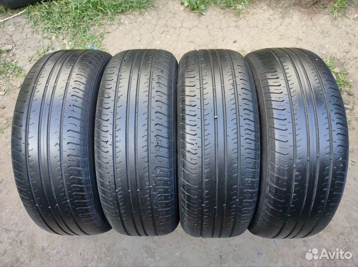Hankook Optimo K415 225/60 R17