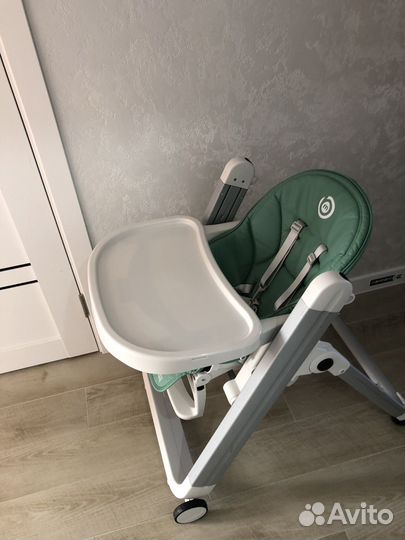 Стульчик для кормления bambini moretti