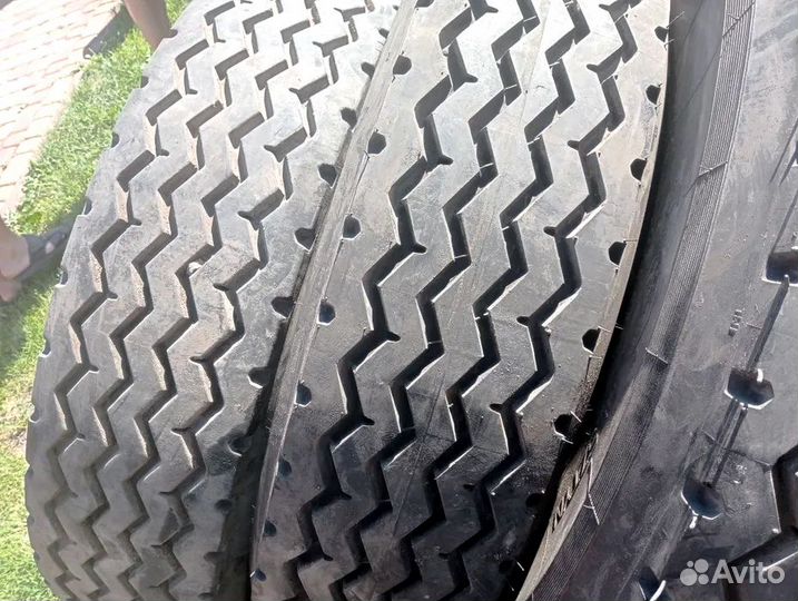 Шины грузовые. На камаз. Nortec
