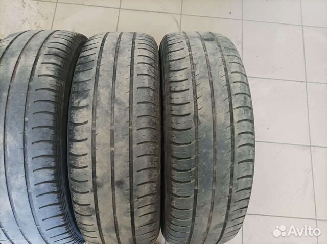 Amtel Planet 185/65 R15 48K