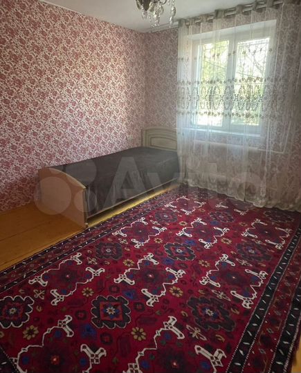 Комната 15 м² в 2-к., 1/6 эт.