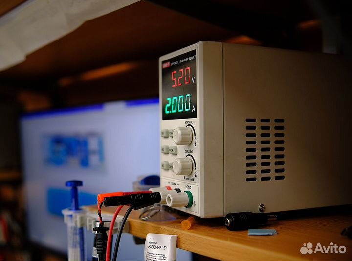 Сложный ремонт ноутбуков. Сервисный центр