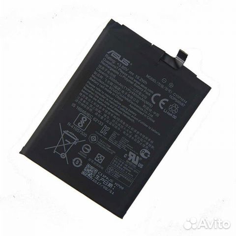 Акб Original для Asus ZB500KL/ZB500KG ZenFone GO