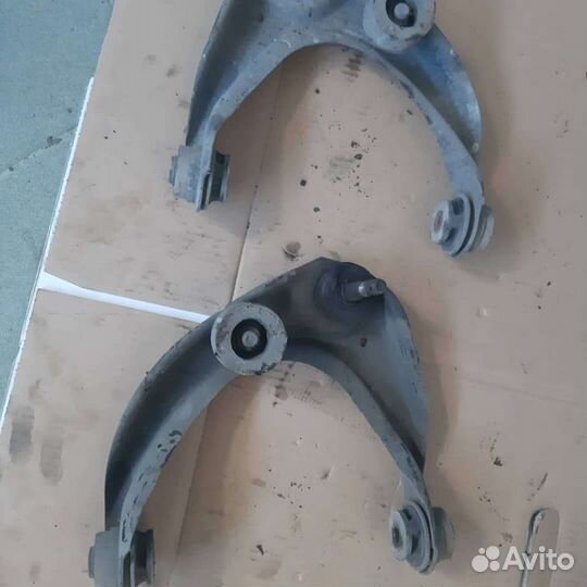 Верхние рычаги мазда 6 gg, 6 gg mps