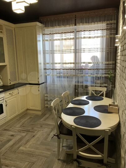 2-к. квартира, 49,6 м², 5/6 эт.