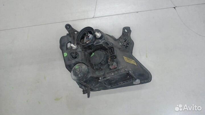 Фара (передняя) Opel Meriva, 2007