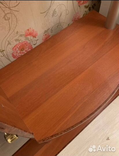 Тумба под тв