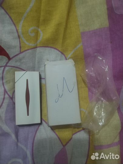 Зажигалка автогенка лимитированная белая матовая