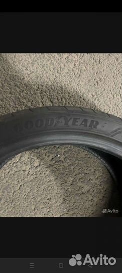 Goodyear Eagle F1 Asymmetric 3 275/35 R22