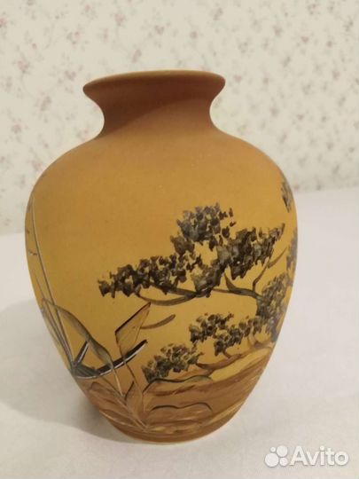 Вазы для цветов