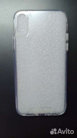 Чехол на iPhone X, XS